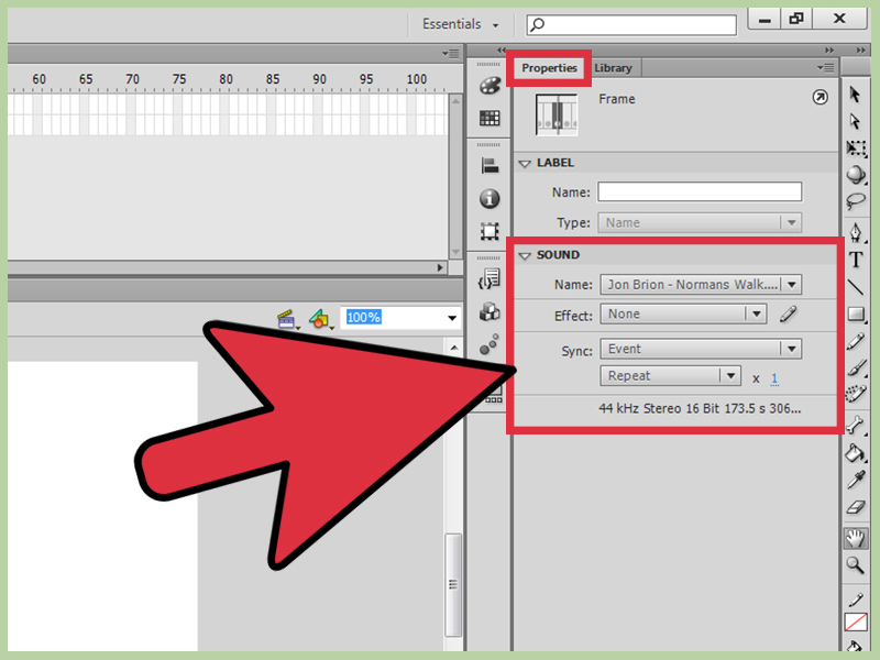 how to open macromedia projector file