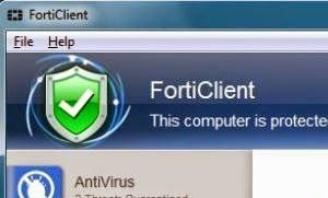 forticlient offline installer x64